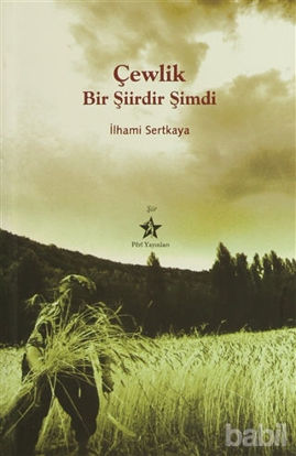 Picture of Çewlik Bir Şiirdir Şimdi