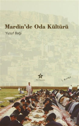Picture of Mardin'de Oda Kültürü