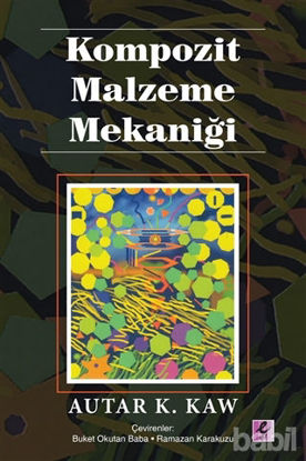 Picture of Kompozit Malzeme Mekaniği