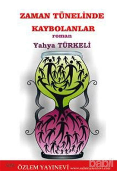 Picture of Zaman Tünelinde Kaybolanlar