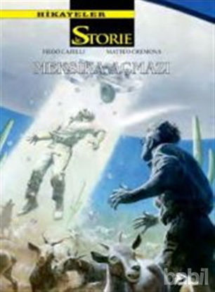 Picture of Le Storie Hikayeler - 5