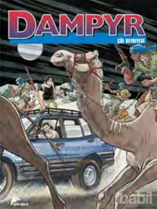 Picture of Dampyr : 3 (89-90)