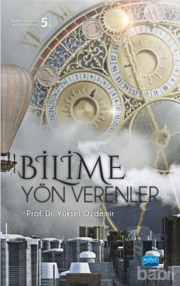 Picture of Bilime Yön Verenler