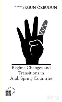 Picture of Regime Changes and Transitions in Arab Spring Countries