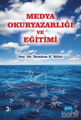 Picture of Medya Okuryazarlığı ve Eğitimi