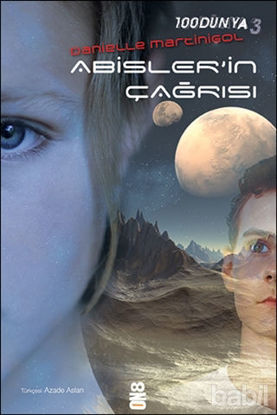 Picture of 100Dünya 3: Abisler'in Çağrısı