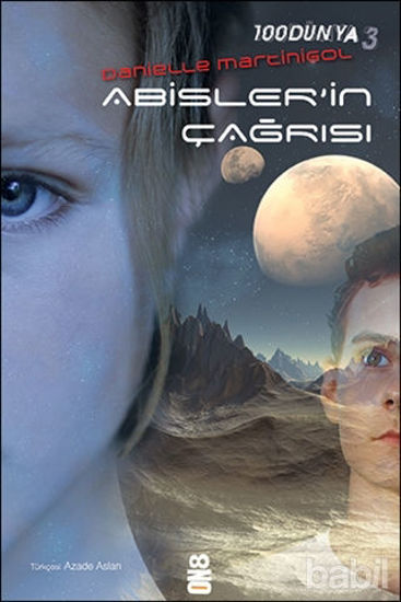 Picture of 100Dünya 3: Abisler'in Çağrısı