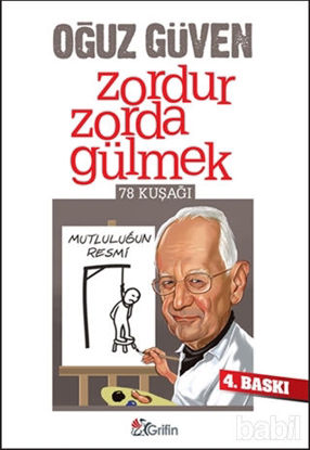 Picture of Zordur Zorda Gülmek