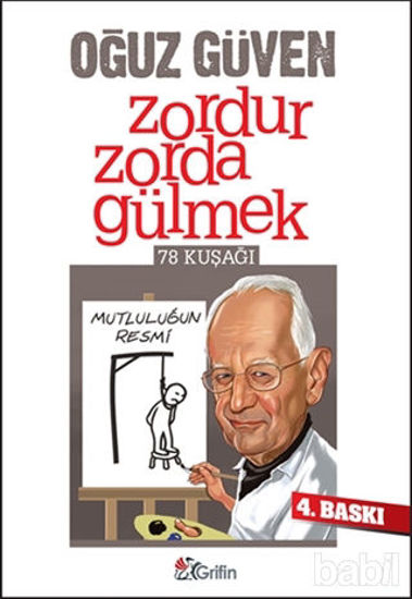 Picture of Zordur Zorda Gülmek