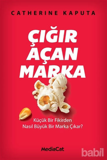 Picture of Çığır Açan Marka