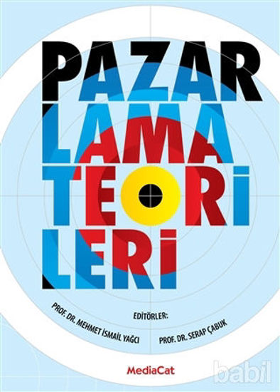 Picture of Pazarlama Teorileri