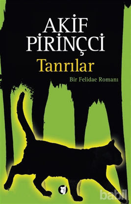 Picture of Tanrılar