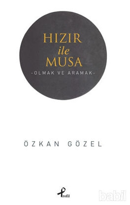 Picture of Hızır ile Musa