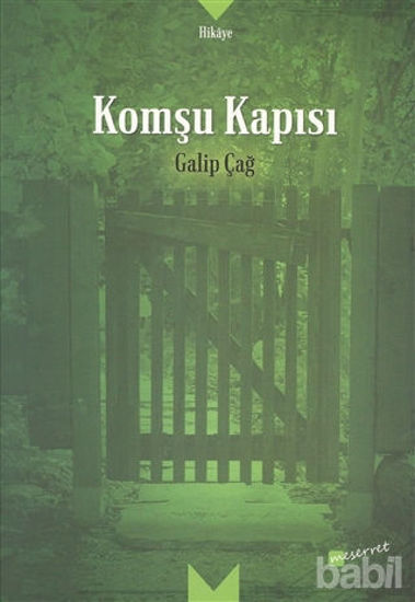 Picture of Komşu Kapısı