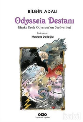 Picture of Odysseia Destanı