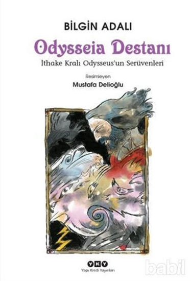 Picture of Odysseia Destanı