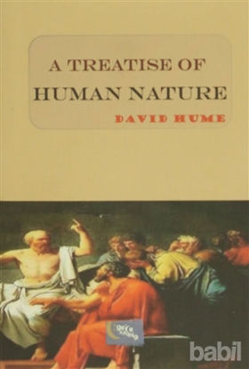 Picture of A Treatise of Human Nature