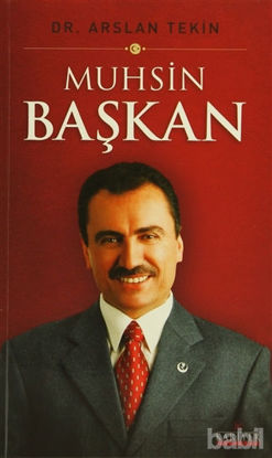 Picture of Muhsin Başkan