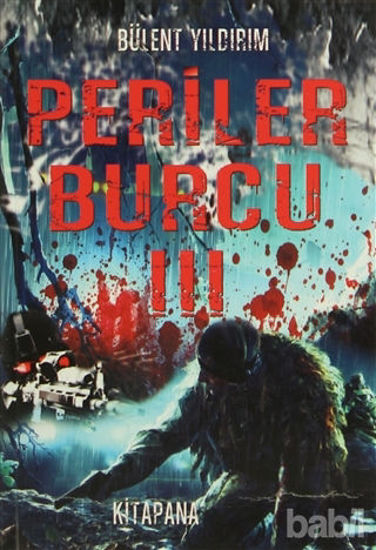 Picture of Periler Burcu!!!