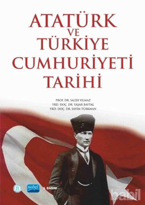 Picture of Atatürk ve Türkiye Cumhuriyeti