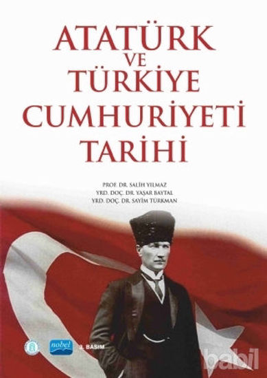 Picture of Atatürk ve Türkiye Cumhuriyeti