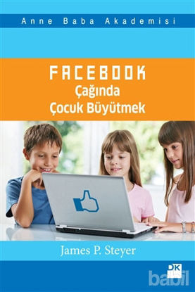 Picture of Facebook Çağında Çocuk Büyütmek