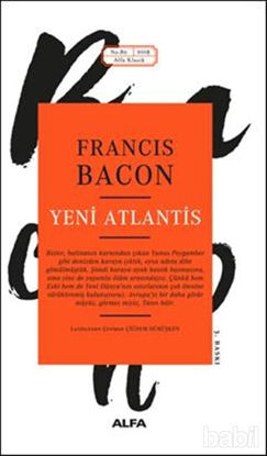 Picture of Yeni Atlantis