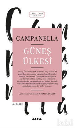 Picture of Güneş Ülkesi