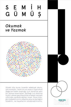 Picture of Okumak ve Yazmak