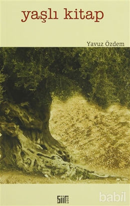 Picture of Yaşlı Kitap