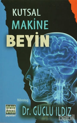 Picture of Kutsal Makine Beyin