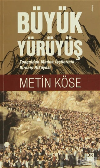 Picture of Büyük Yürüyüş