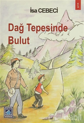 Picture of Dağ Tepesinde Bulut