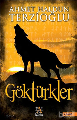 Picture of Göktürkler