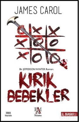 Picture of Kırık Bebekler