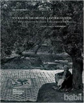 Picture of Antionch On The Orontes / Asi'deki Antakya