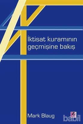 Picture of İktisat Kuramının Geçmişine Bakış