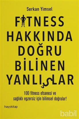 Picture of Fitness Hakkında Doğru Bilinen Yanlışlar