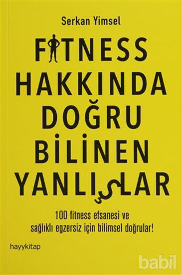 Picture of Fitness Hakkında Doğru Bilinen Yanlışlar