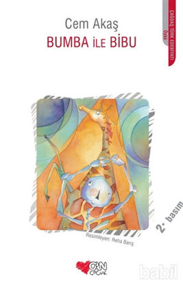 Picture of Bumba ile Bibu