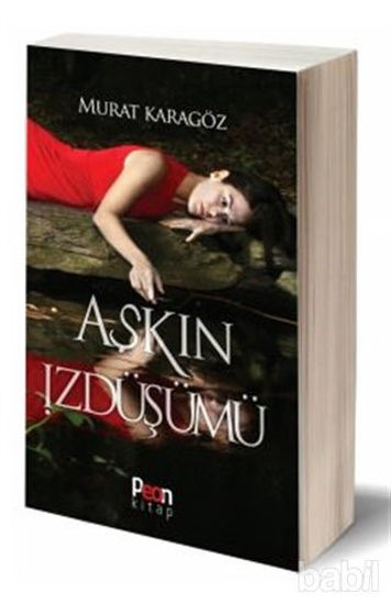 Picture of Aşkın İzdüşümü
