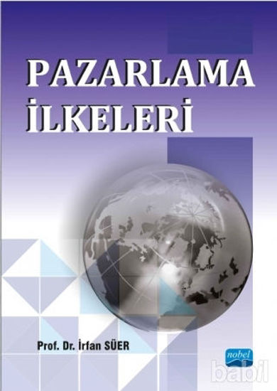 Picture of Pazarlama İlkeleri