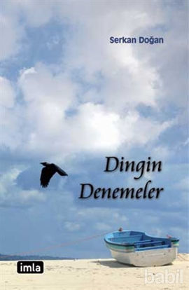 Picture of Dingin Denemeler