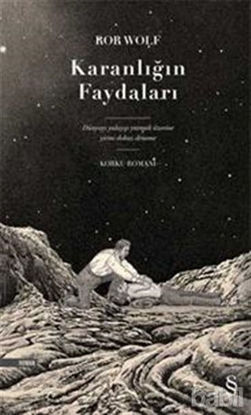 Picture of Karanlığın Faydaları