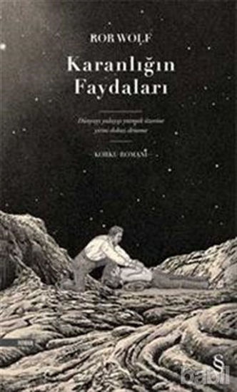 Picture of Karanlığın Faydaları