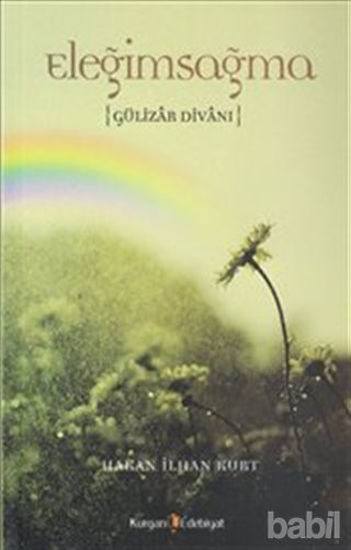 Picture of Eleğimsağma