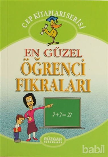 Picture of En Güzel Öğrenci Fıkraları