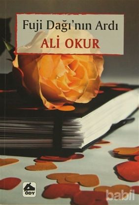 Picture of Fuji Dağı'nın Ardı