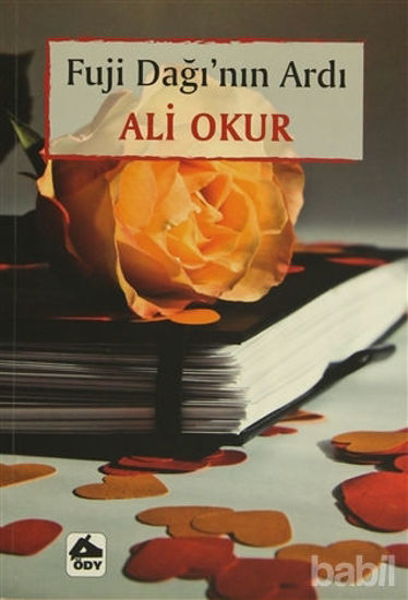 Picture of Fuji Dağı'nın Ardı