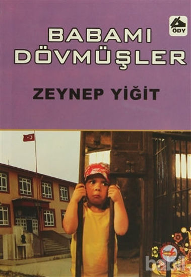 Picture of Babamı Dövmüşler